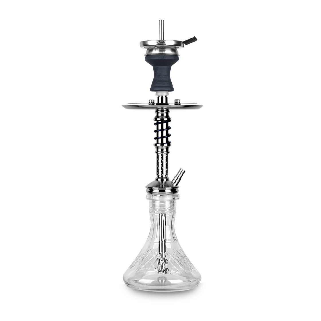 Smokah Shisha FUA - Pro Blue