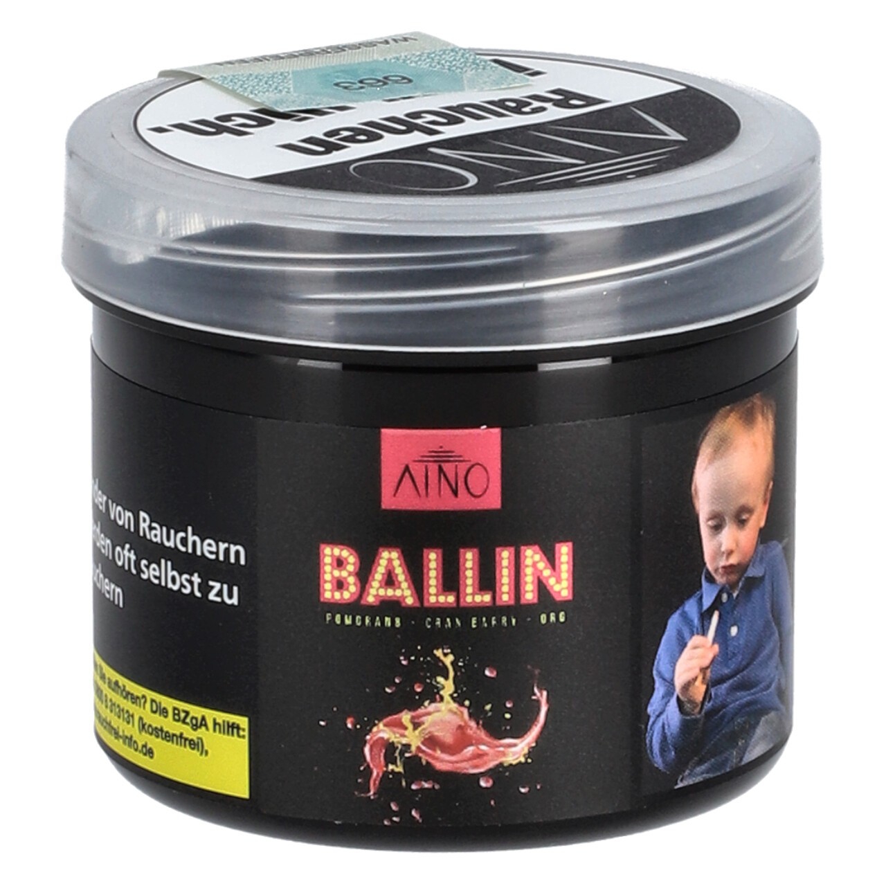 AINO Tobacco 20g - Ballin