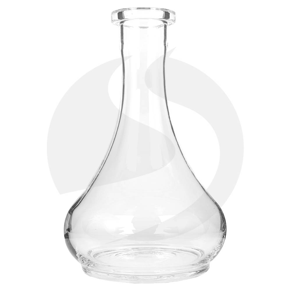 Gravity Drop Steck-Bowl - Clear