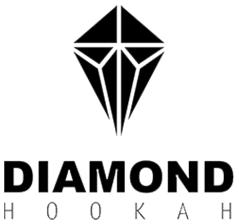 Diamond Hookah