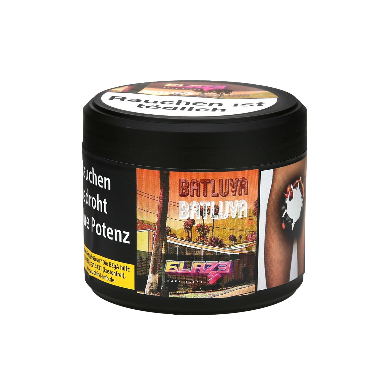 Blaze Tobacco 25g - Batluva