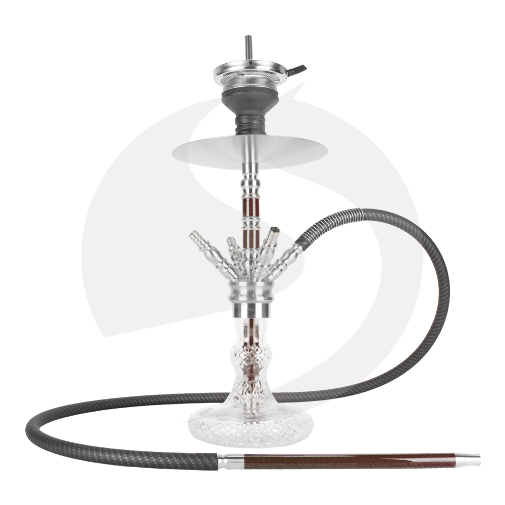 Huka Matrix 230 Small - Brown