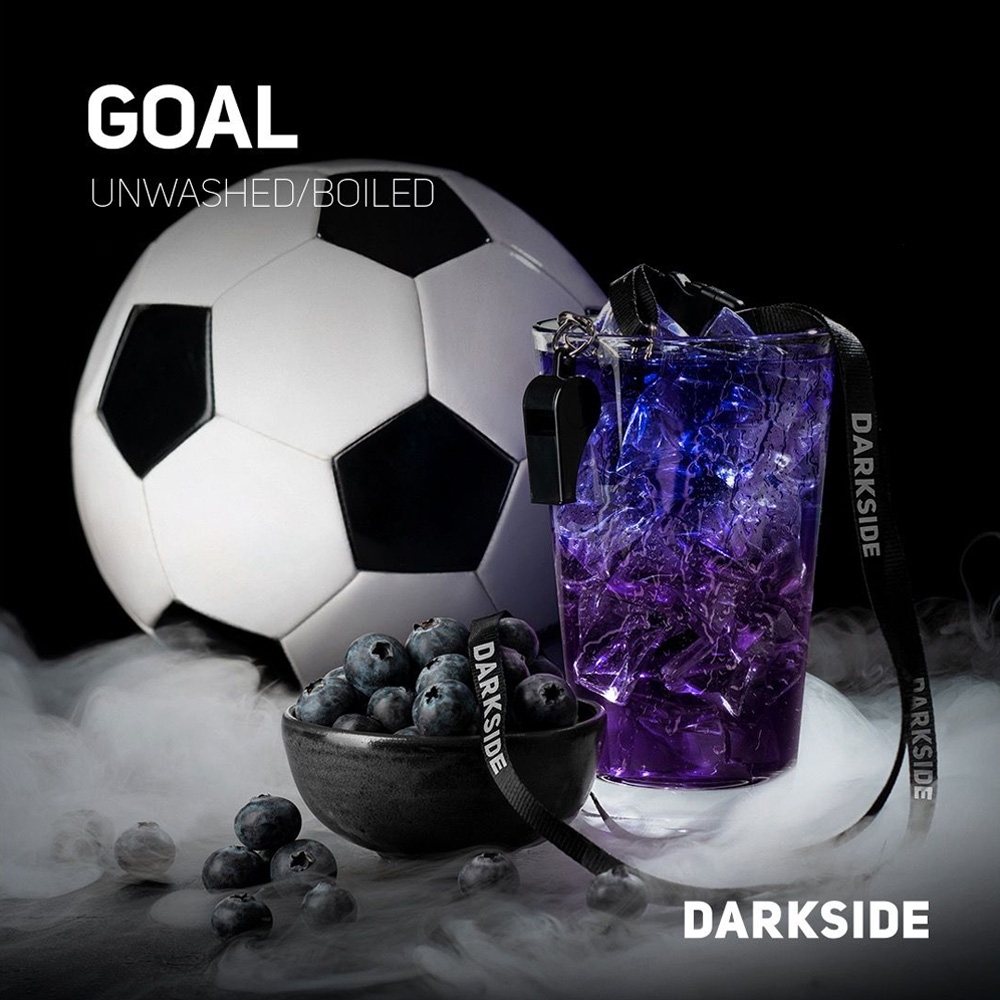 Darkside Tobacco Core 100g - GOAL