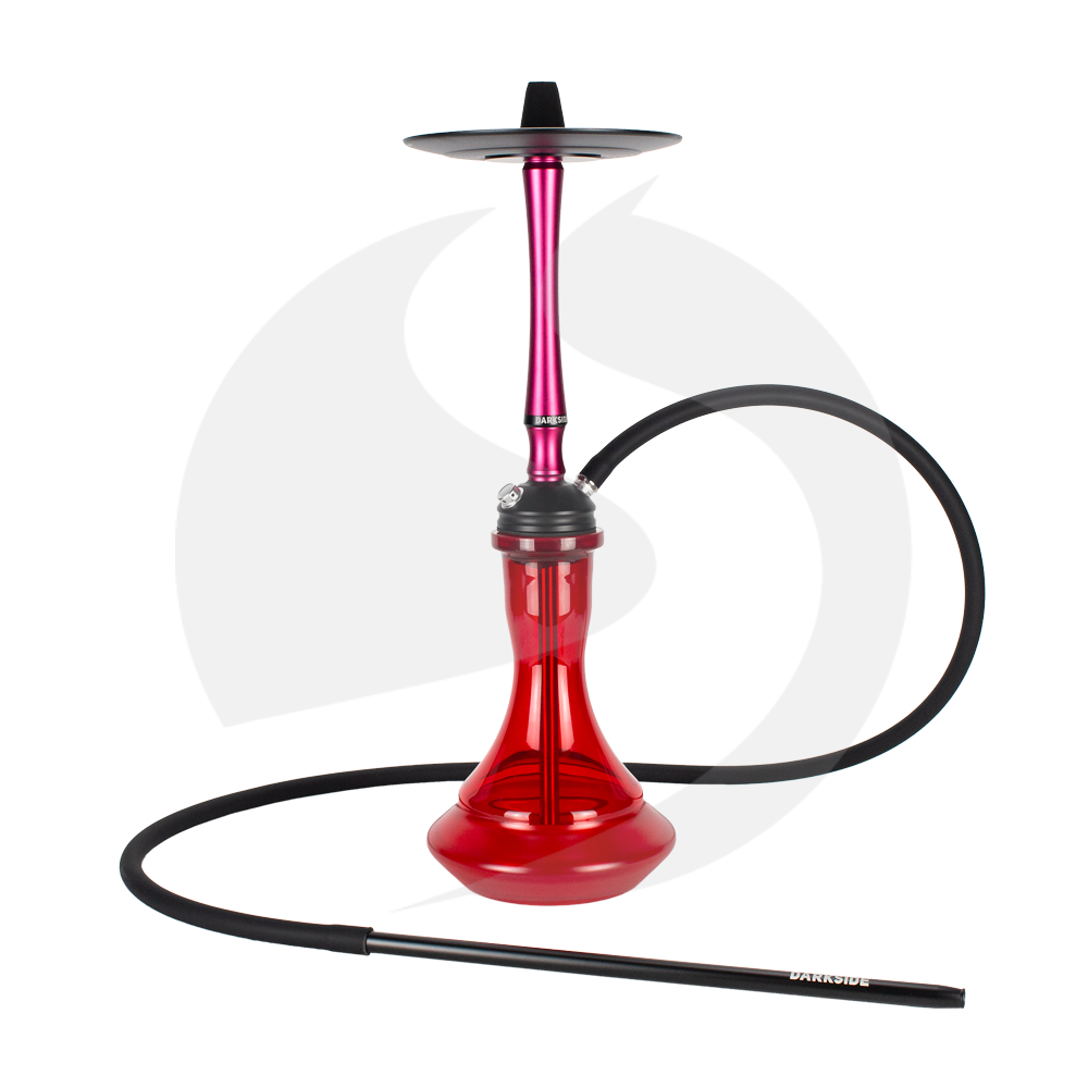 Darkside Hookah Orion - Apollo Crimson