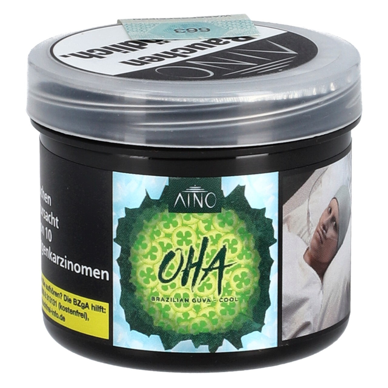 AINO Tobacco 20g - OHA