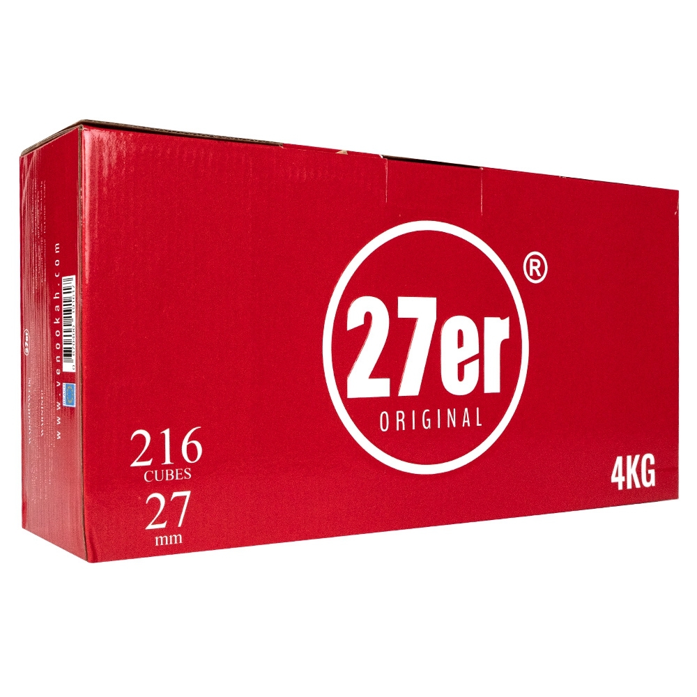 27er Original - 4kg