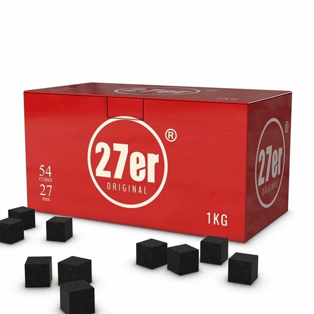 27er Original - 1kg