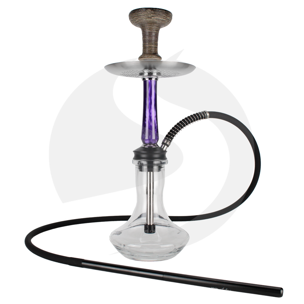 FlyCol CLR Motion Shisha - Lila