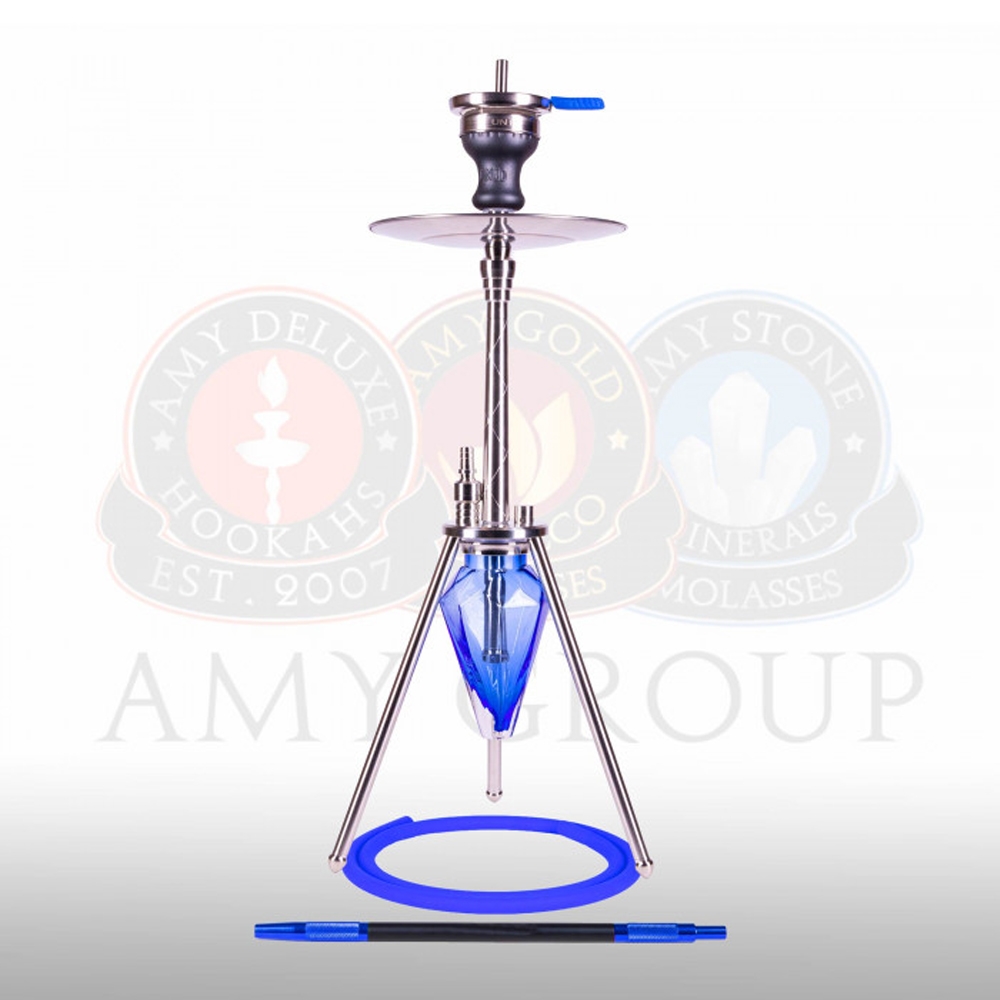 Unio Hookah 001.01 - Blau