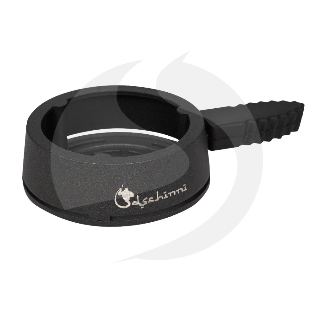 Dschinni HMD/SmokeBox Screen Sieb - Black