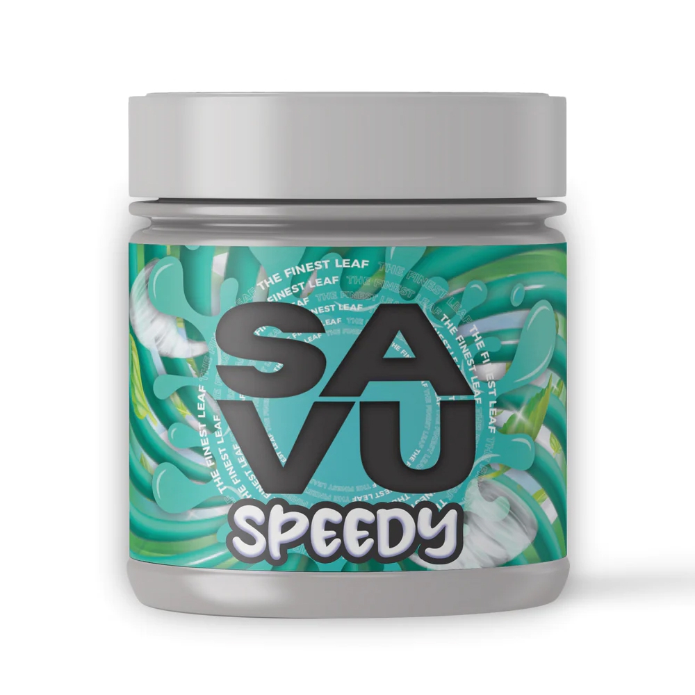 Savu Premium Tobacco 25g - Speedy