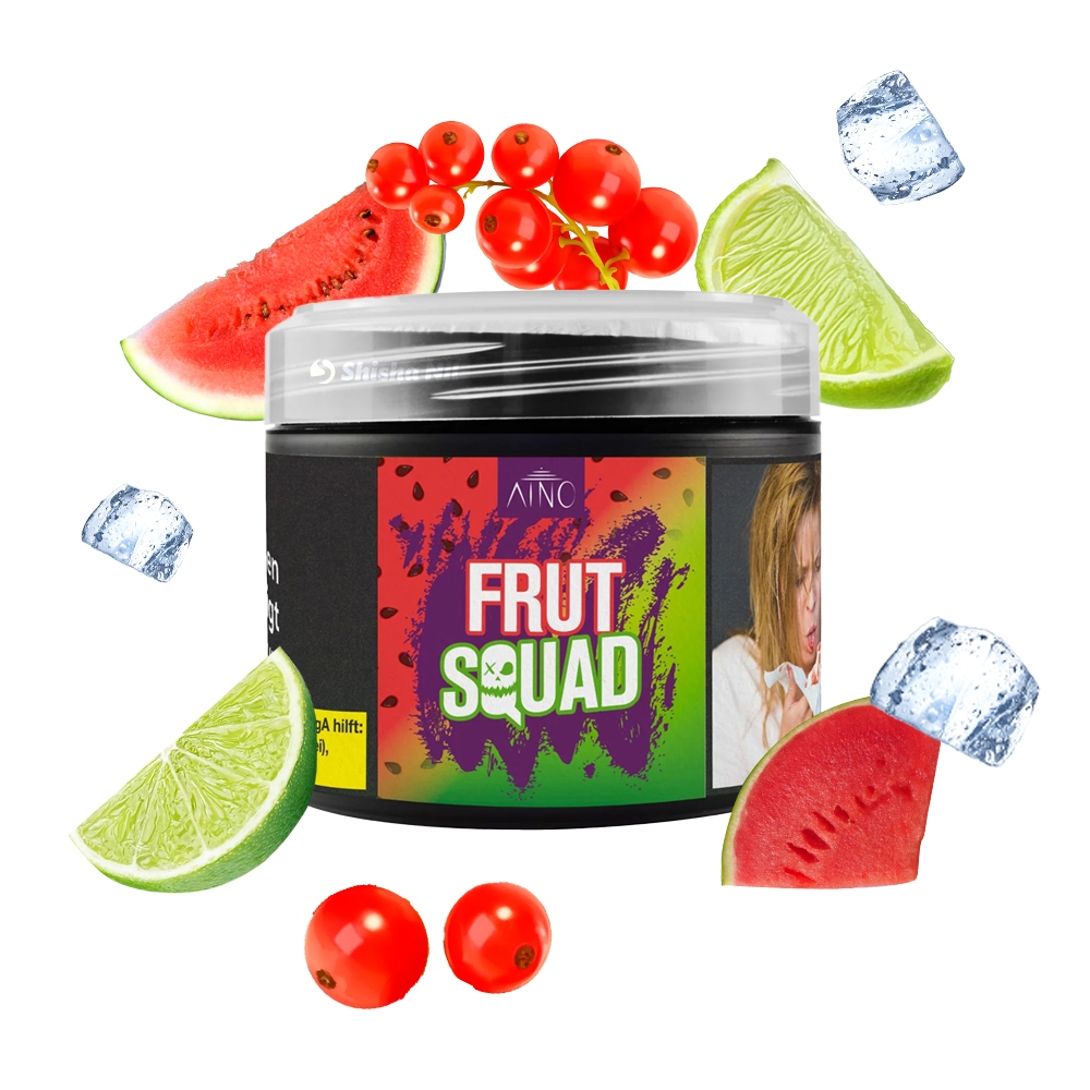 AINO Tobacco 200g - Frut Squad