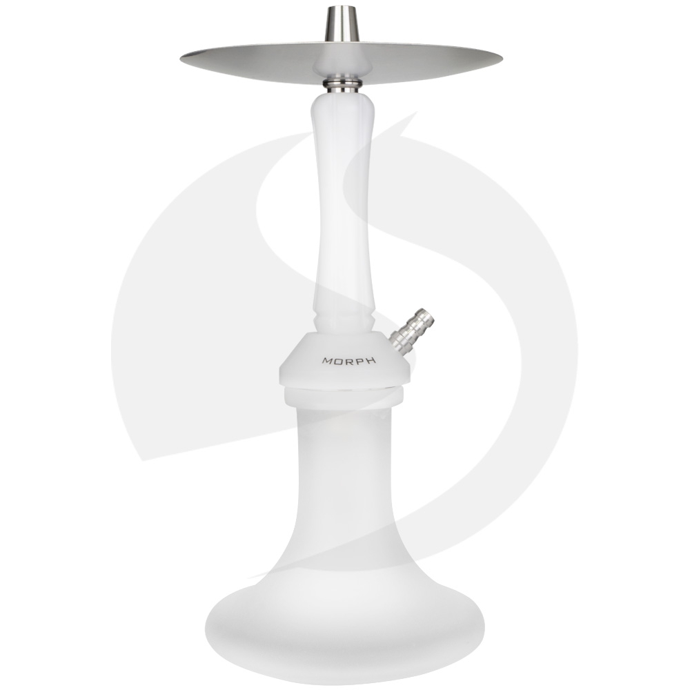 XHookah Morph 2in1 - White