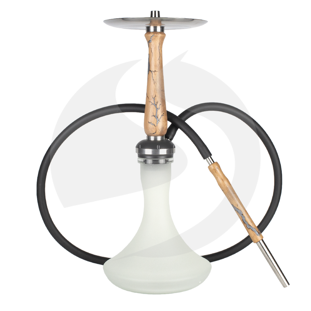 Maverick Hookah Zeus 2.0 - Matt Weiß