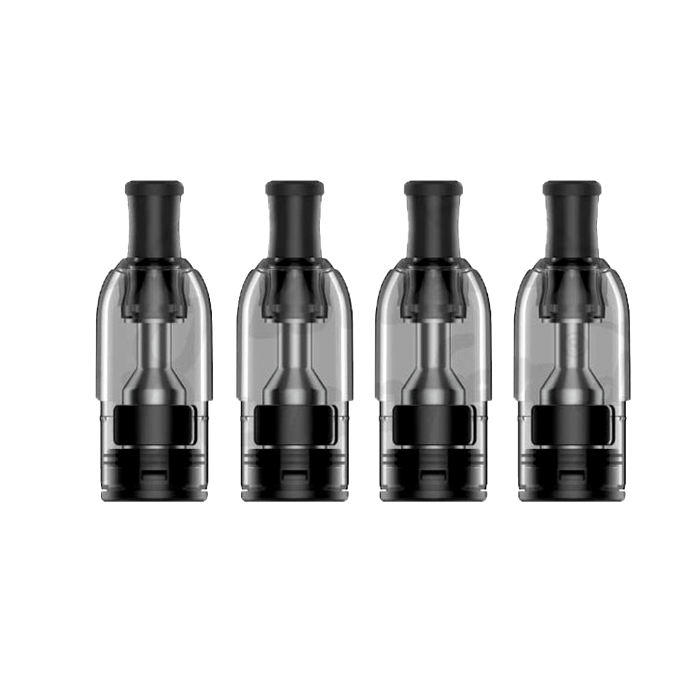 GeekVape Wenax M1 Cartridge - 1,2 Ohm (4stk)