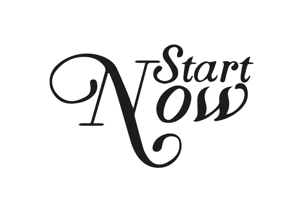 Start Now