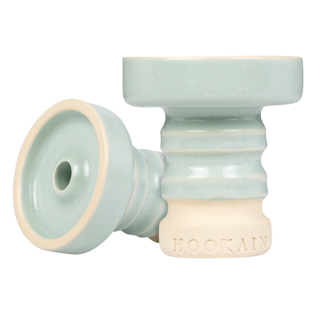 HOOKAiN TORNADO Phunnel Limited - CORAL GREEN