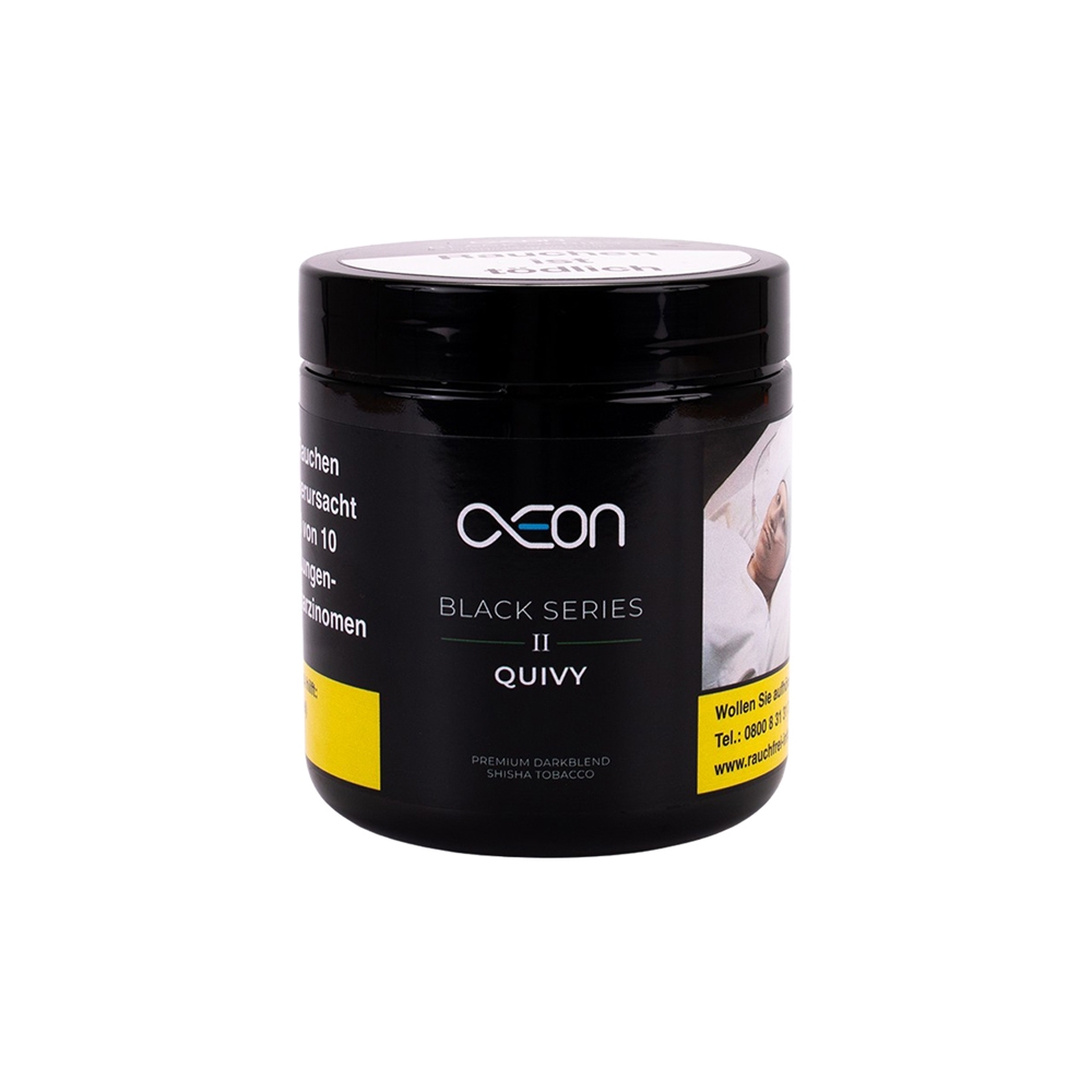 AEON Black Series 200g - Quivy