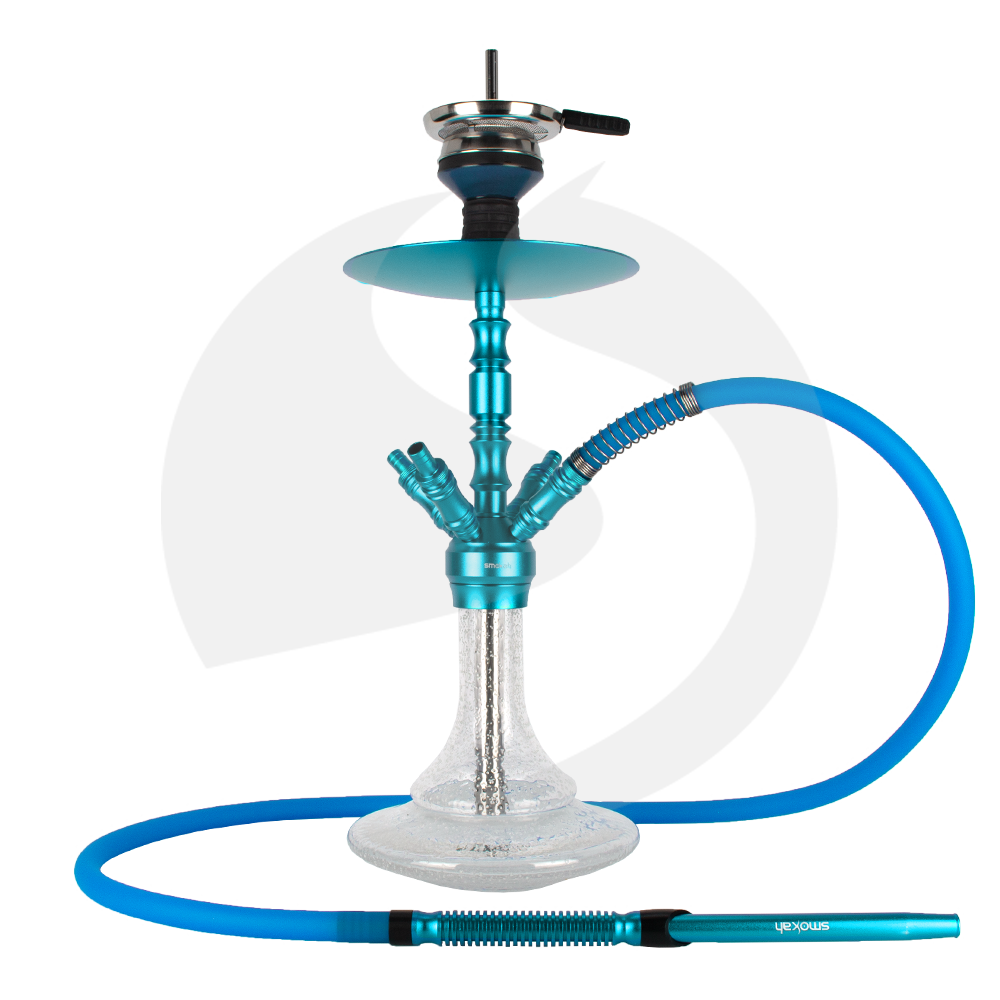 Smokah Shisha Hero 2.0 - Skyblue