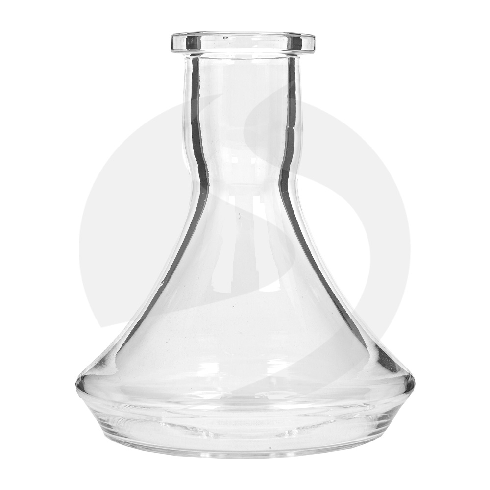 HW Steck-Bowl Mini - Clear