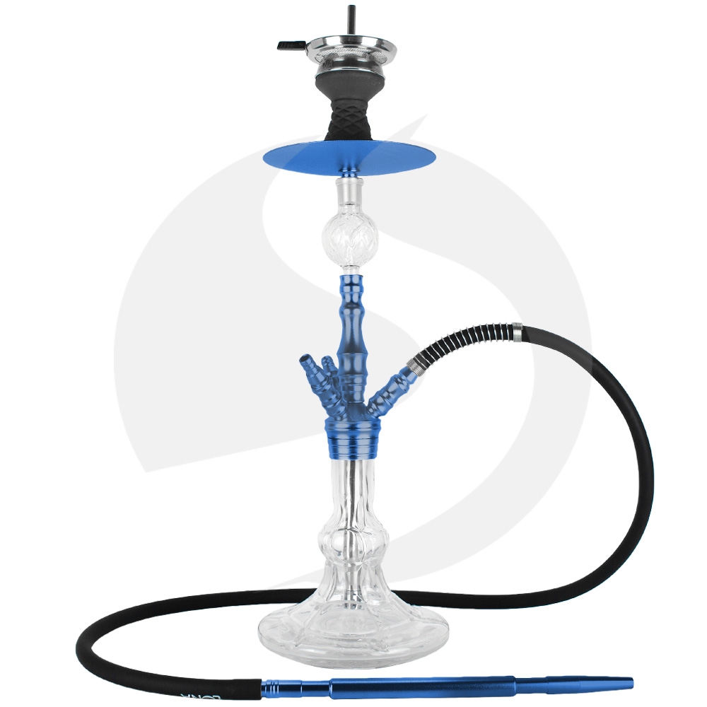 Luna Hookah Minima 2.0 - Blau