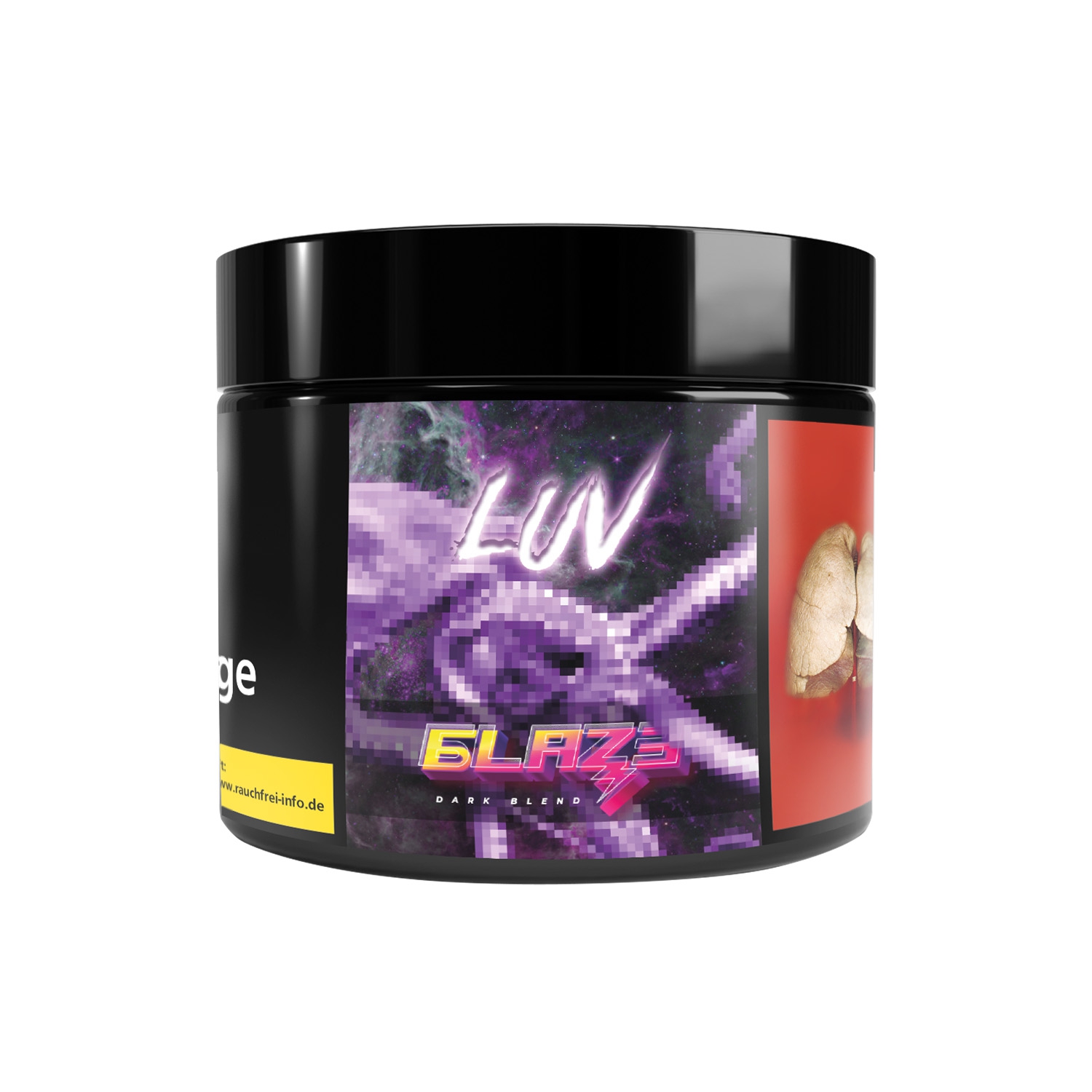 Blaze Tobacco 25g - Luv