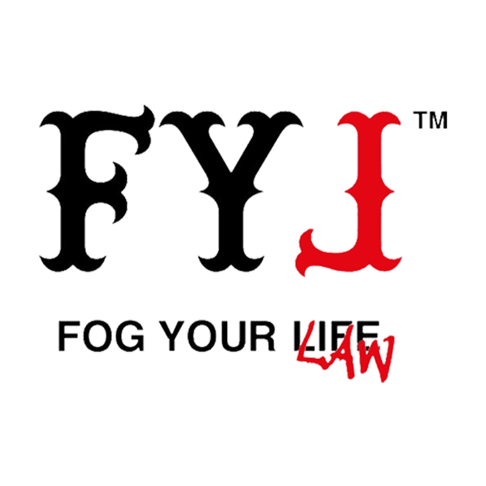 FOG YOUR LAW