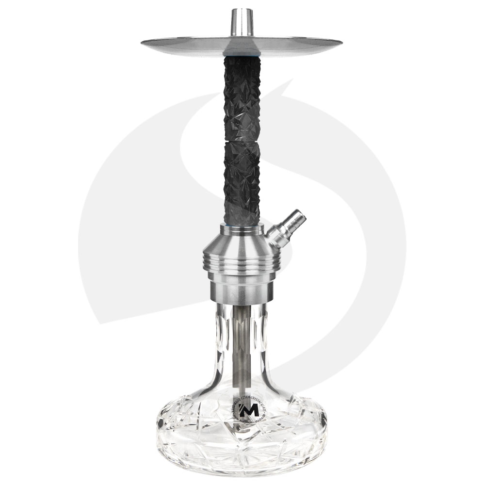 Magnum Shisha Drip Cut - Black Cut