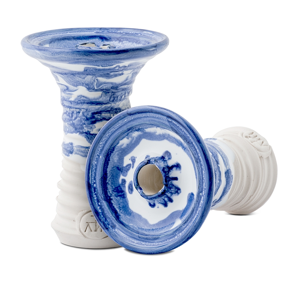 ATH Hookah Bowl Phunnel - TAVERTEN Safir