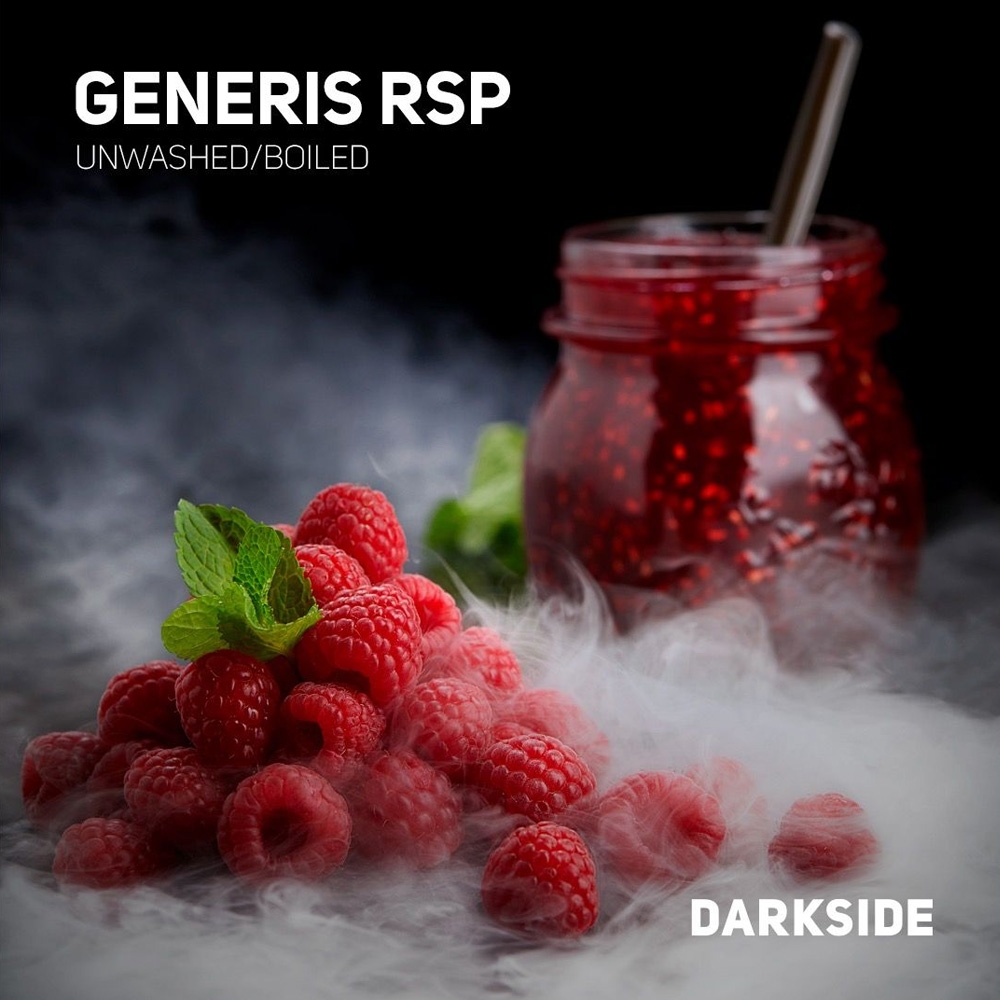 Darkside Tobacco Core 100g - Generis Rsp