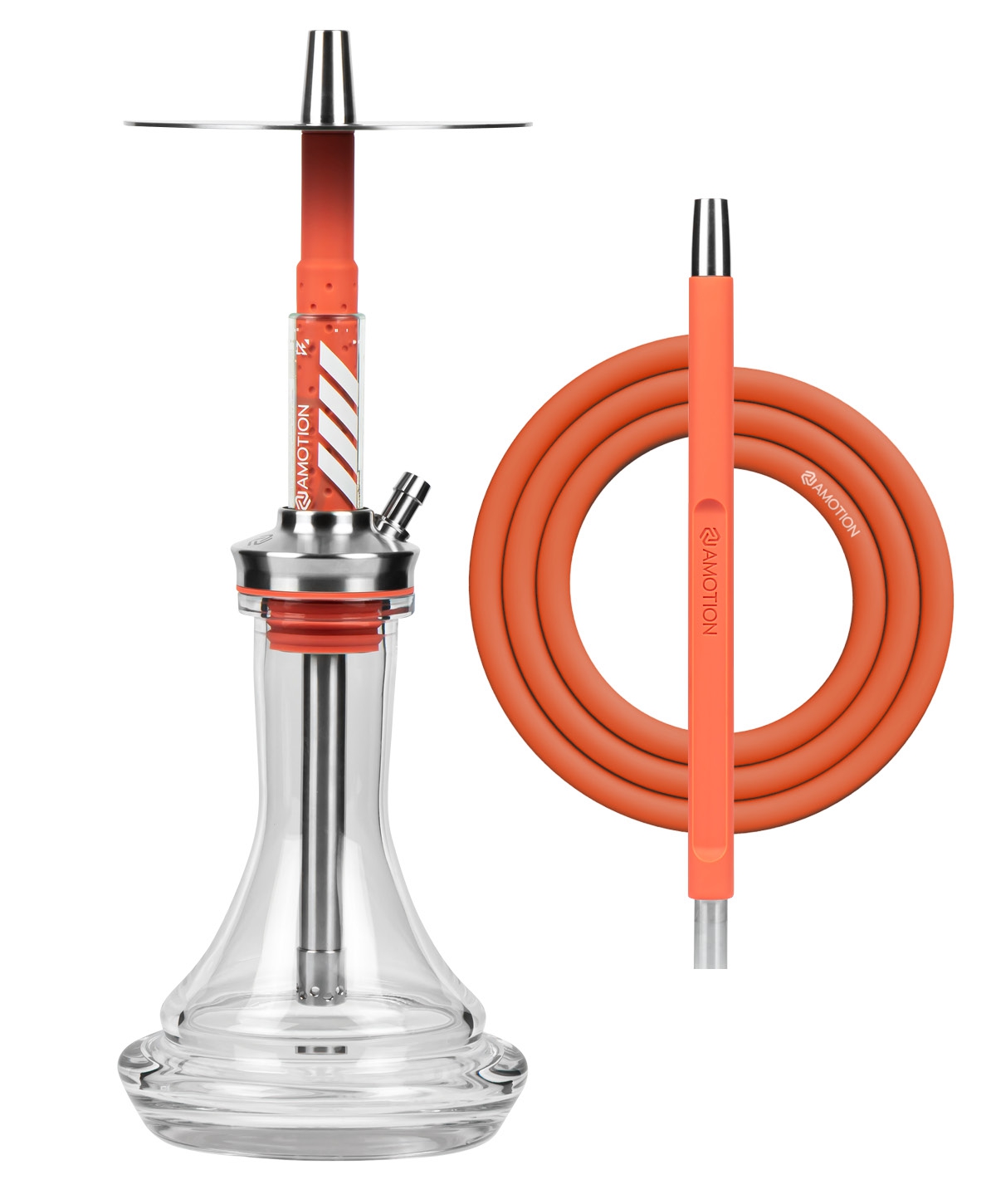 Amotion Shisha FUTR - Rouge