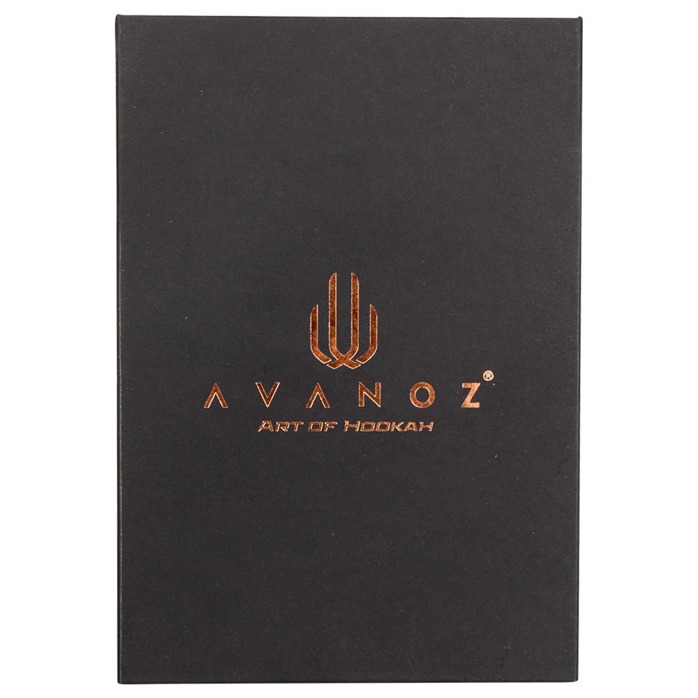 Avanoz NXTLVL Mini - Marble Graphite