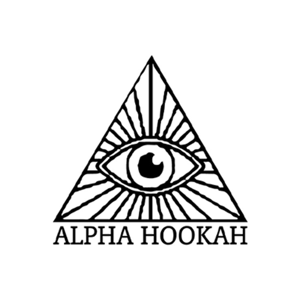 Alpha Hookah