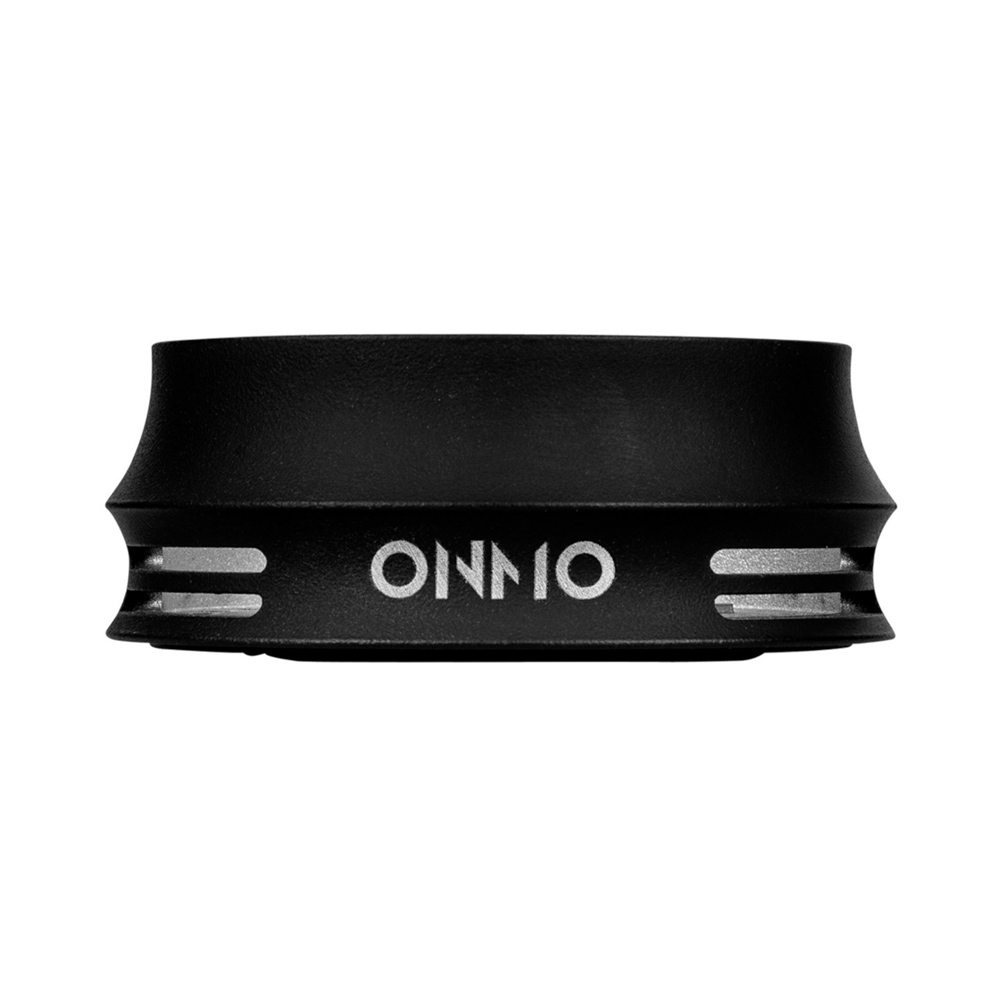 ONMO HMD Aufsatz - Black