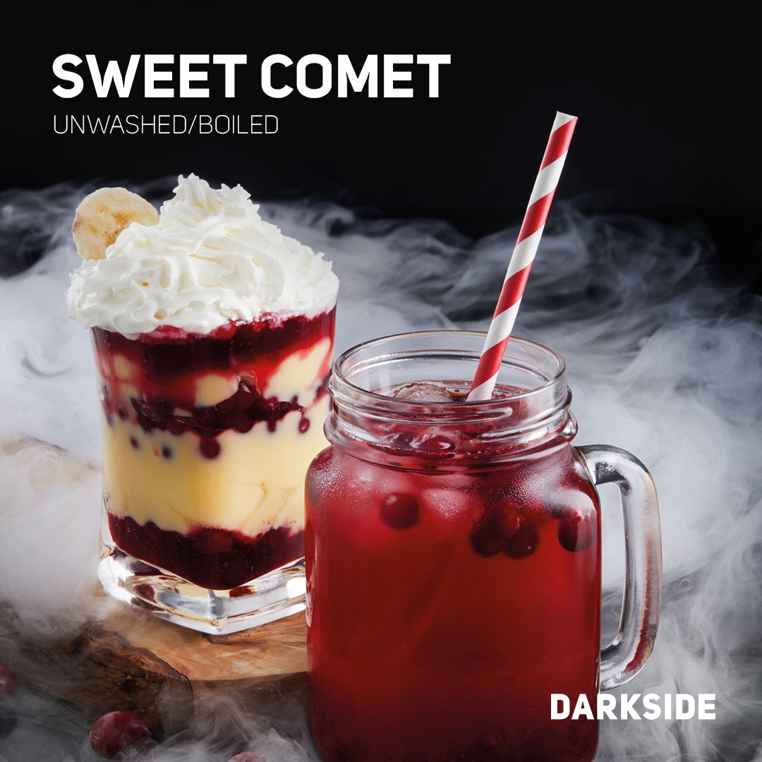 Darkside Tobacco Core 25g - Sweet Comet