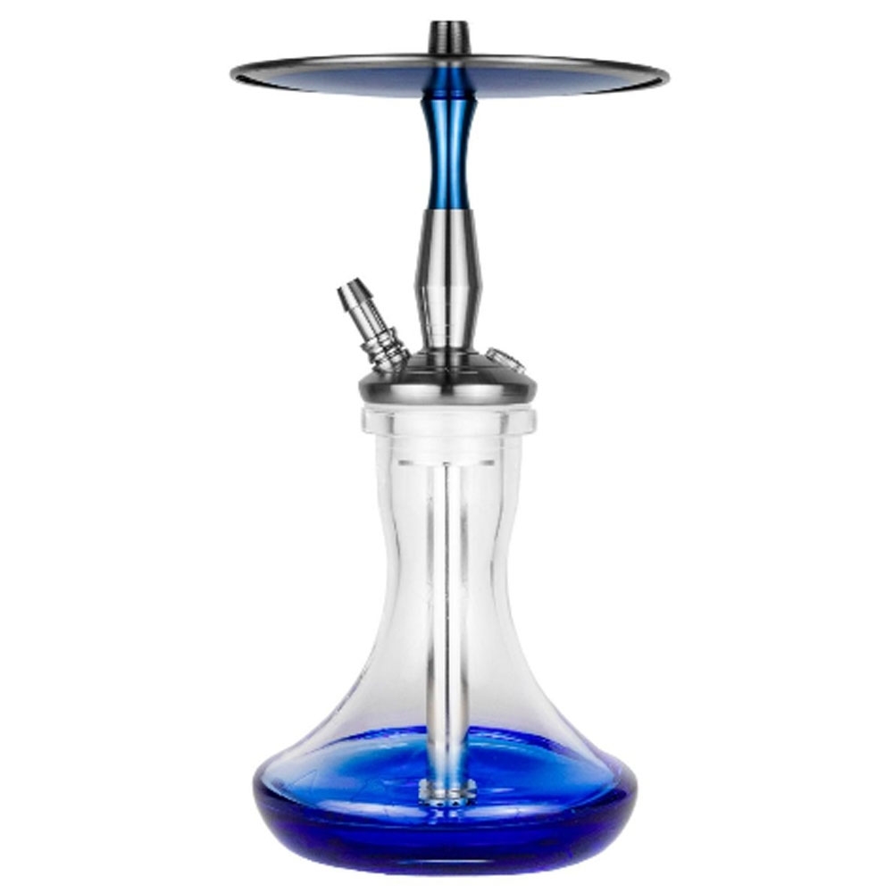 Hoob Hookah Cyber B30 - Blue