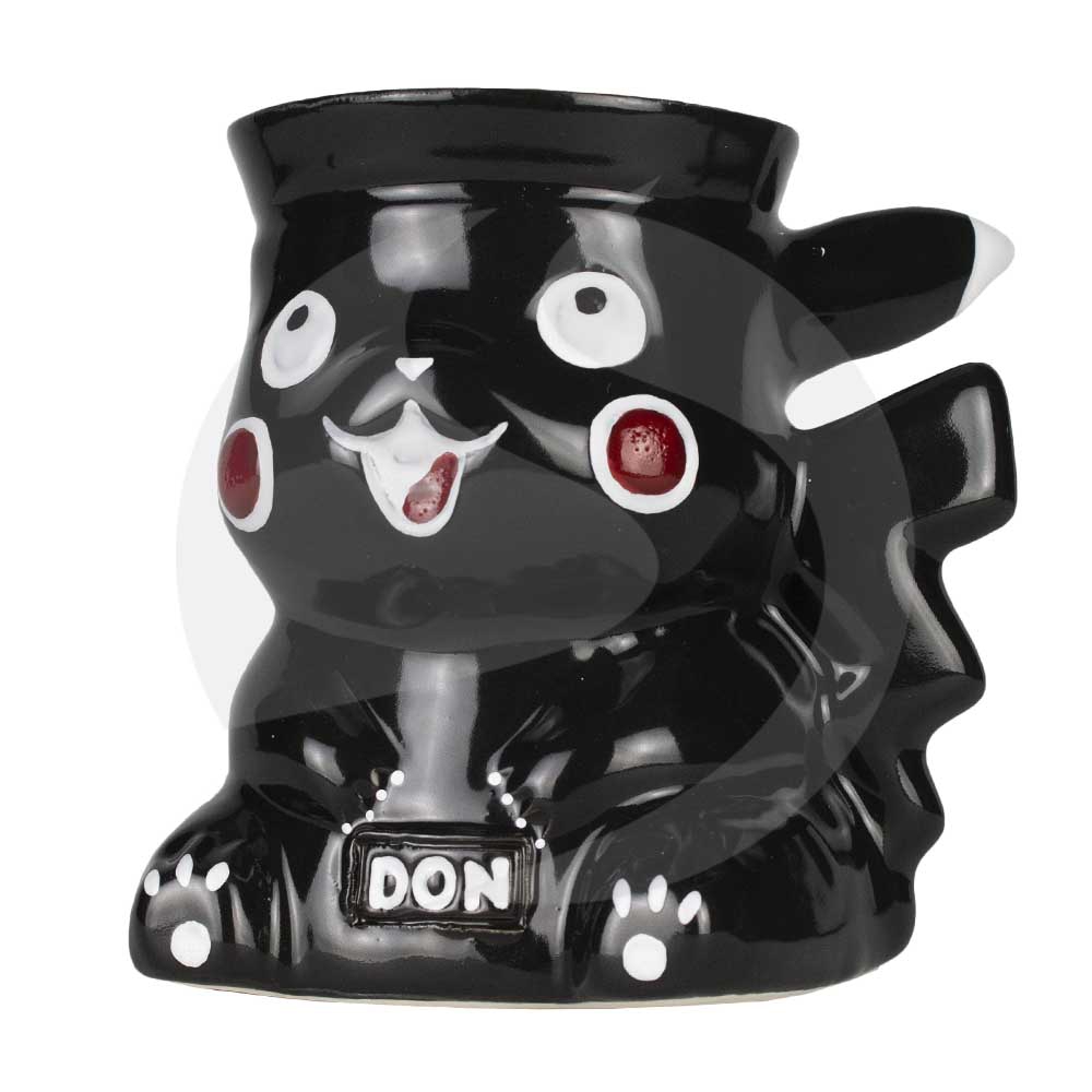 DON Hookah Phunnel - Pika Black