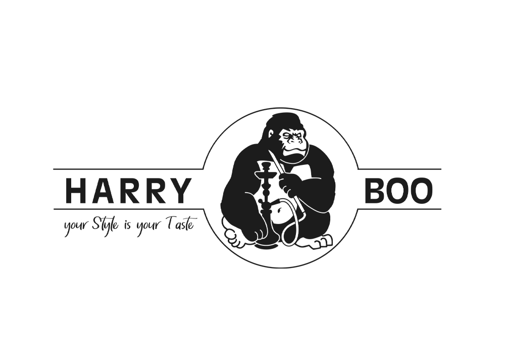 Harry Boo