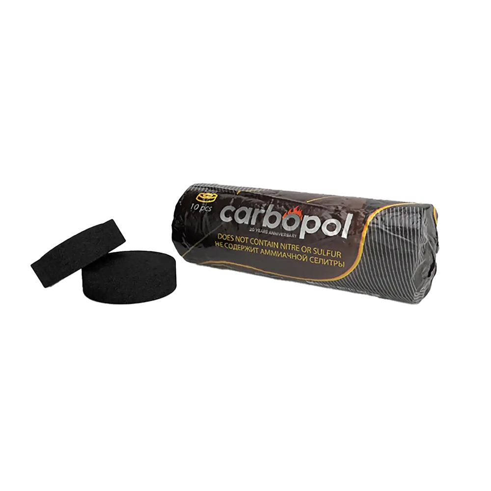 Carbopol 35mm Durchmesser Schnellzünder Box