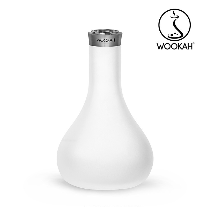 Wookah Mastercut Vase #QLS - Misty Smooth