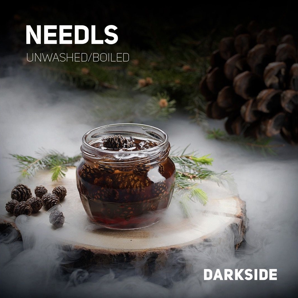 Darkside Tobacco Core 100g - Needls