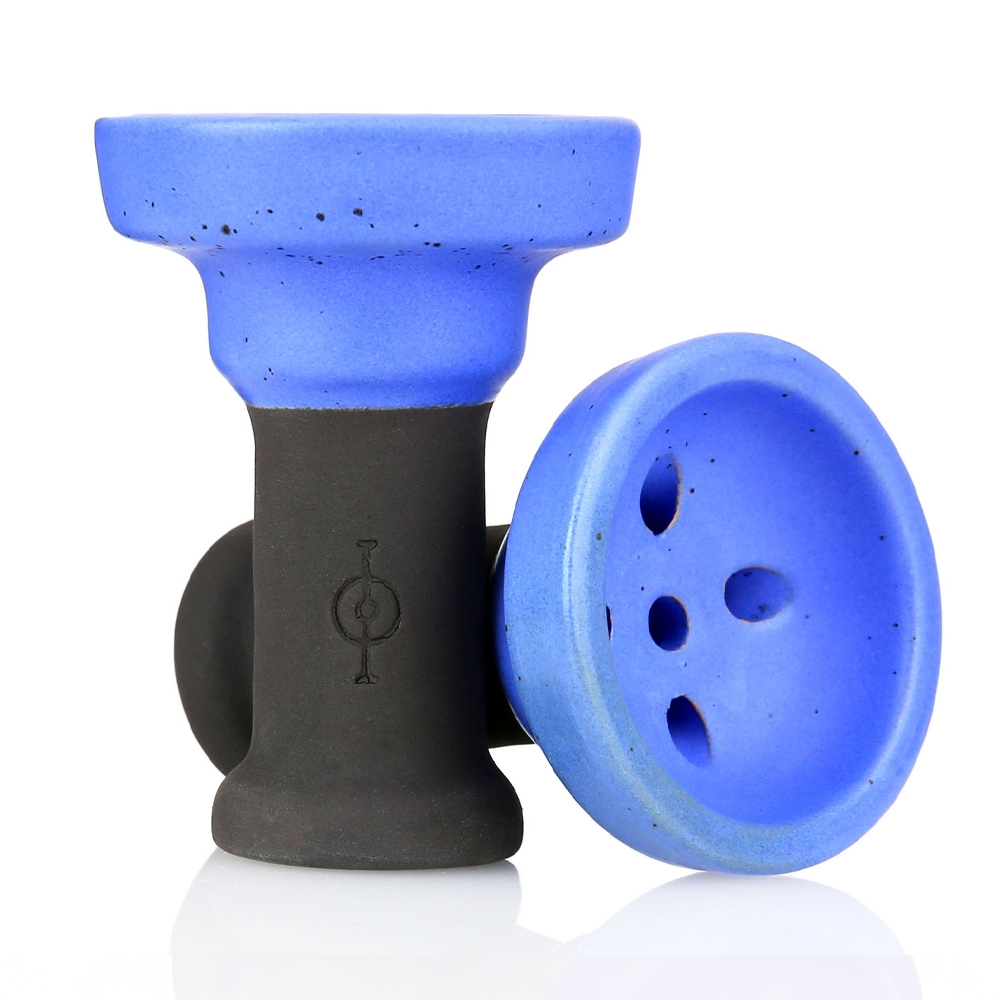 Orden Hookah Da Vinci - Matt Blue