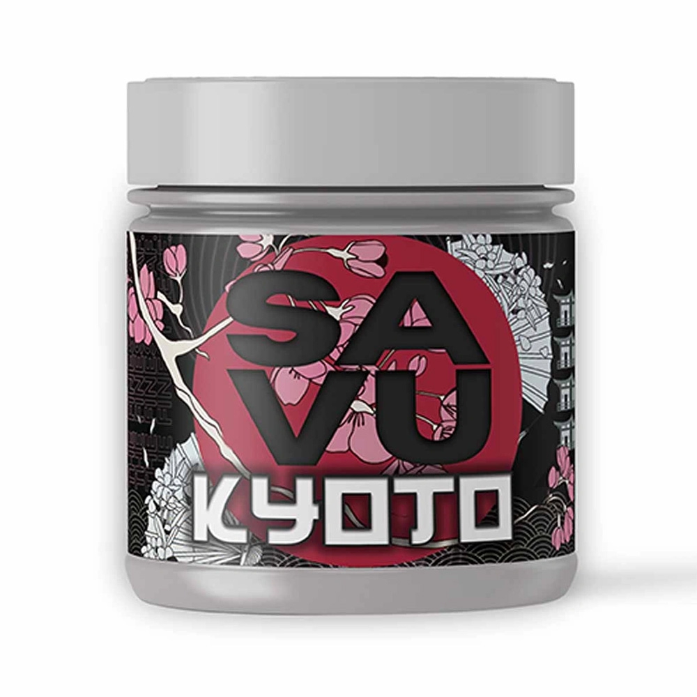 Savu Premium Tobacco 25g - Kyoto