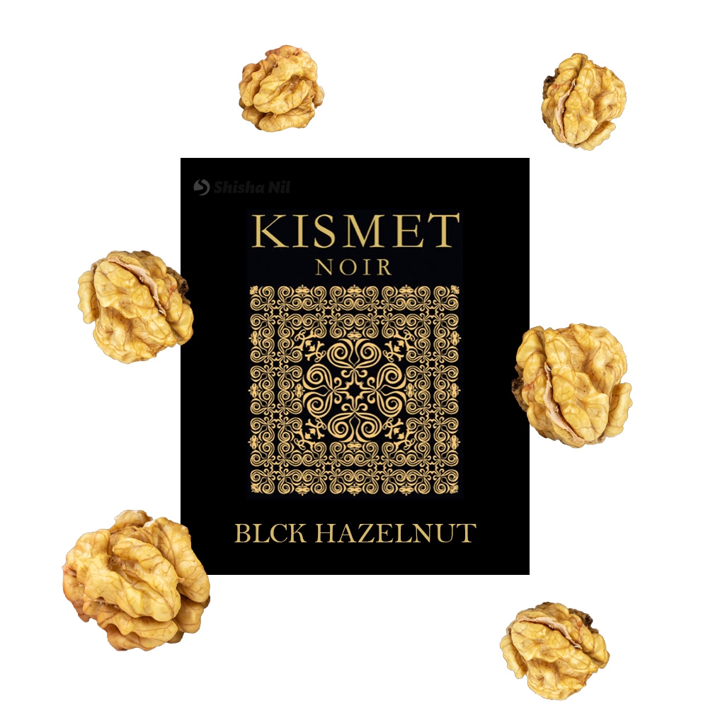 Kismet Honey Blend 200g - Blck Hznt 11