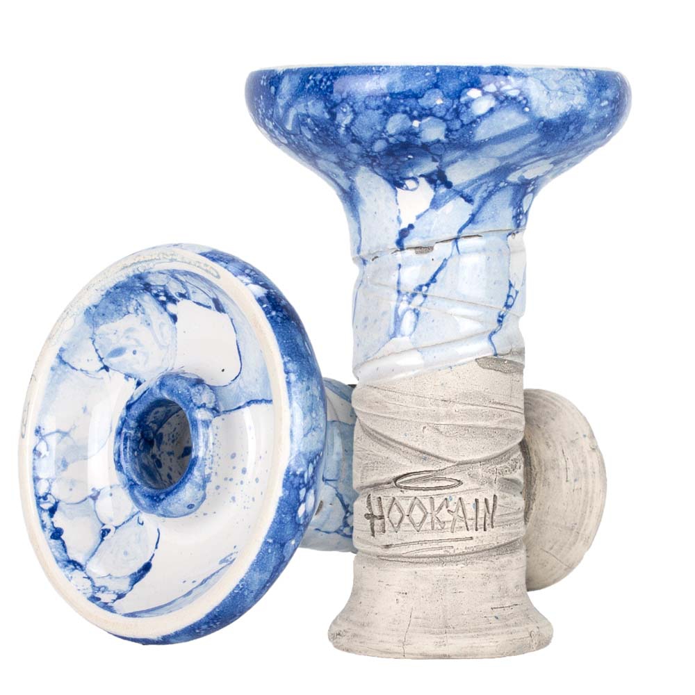 HOOKAiN LiTLiP BOWL Phunnel - SKY BLUE