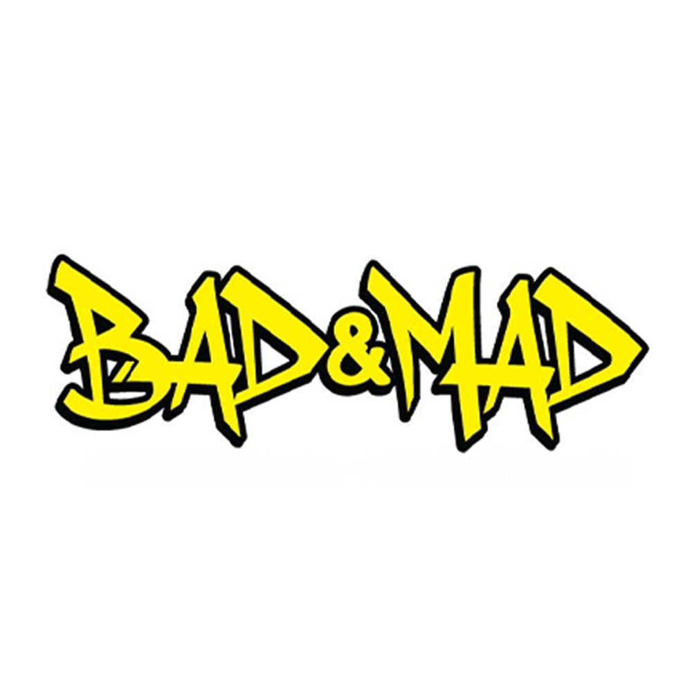 Bad&Mad