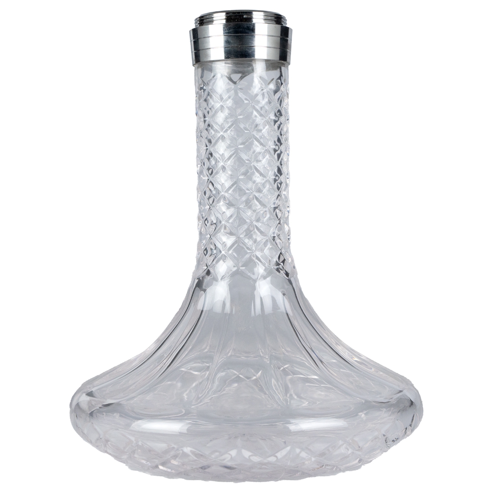 WD Hookah Ersatzglas für G48-11