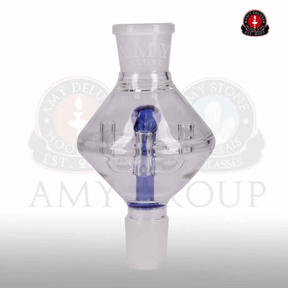 Amy Molassefänger Glas Select 29/2 - HK-4B