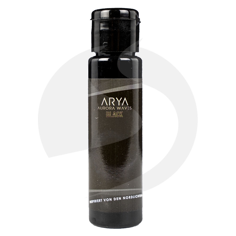 ARYA Aurora Waves Liquid 50ml - Black