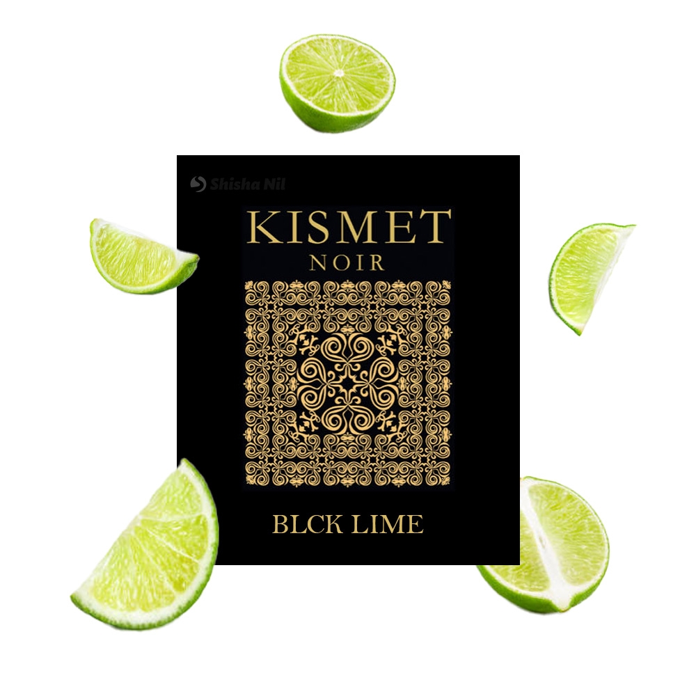 Kismet Honey Blend 200g - Blck Lme 27